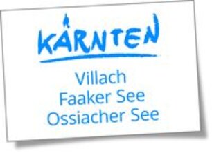 Tourismusregion Villach – Faaker See – Ossiacher See